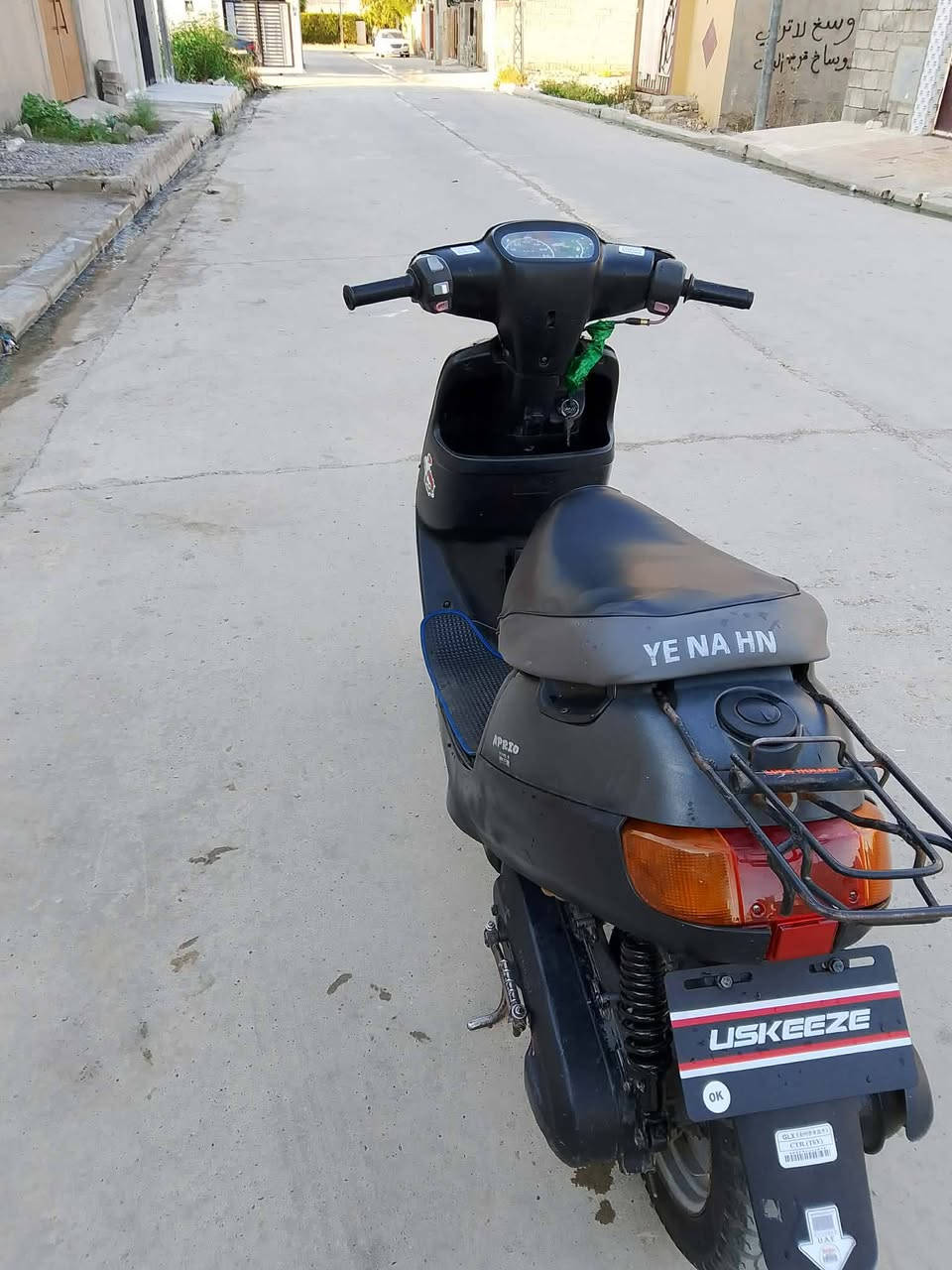 مطور  بوتين للبيع ويرمنيه كلها شغاله محرك فول صوت اكسن ما بي سلف. شغال يعوزو كتوت المطور خير من الله السعر 300 وبي مجال مكاني حي سومر


**إذا كنت صاحب هذا الإعلان وتريد حذفه لأي سبب، رجاءا أرسل رسالة إلى الدعم الفني**