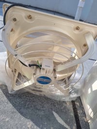 مفرغه كهربائيه • جديدة • التنومه البصرة