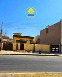 العربي سايدين الوسطية • ٢٤٠م • سايدين ٣٠م