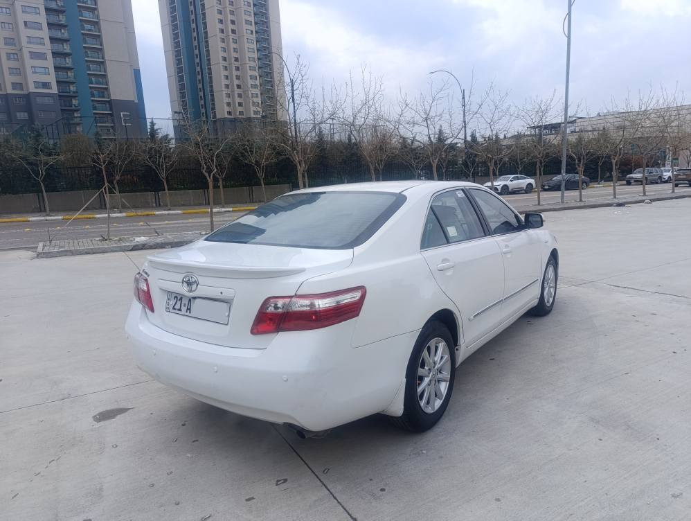 تـوێـتـا کـامـری 2007 خـلـیـجـی
سـپـی بـەفـری
ئـۆتـۆمـاتـیـک
4 جـام کـارەبـا
ئـاوێـنـە کـارەبـا
شـاشـە ئـایـپـاد
نـاو فـۆڕمـیـگـا
تـەبـریـد مـەرکـەزی

4 تـایـە و ویـلـی تـازەی لـەسـەرە
سـەنـەوی تـا 2030 تـازەیـە

3 پـارچـە و نـیـووی بـۆیـاخـە

شـوێن : سـلـێـمـانـی
***********
ڤەیبەر و واتساپ لەسەرە السليمانية, العراق
