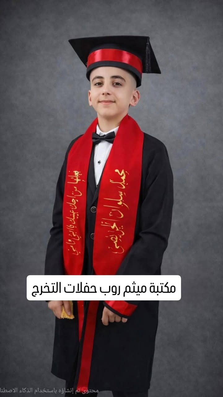 روب وقبعة وشاح احمر ارخص من السوق,***********
