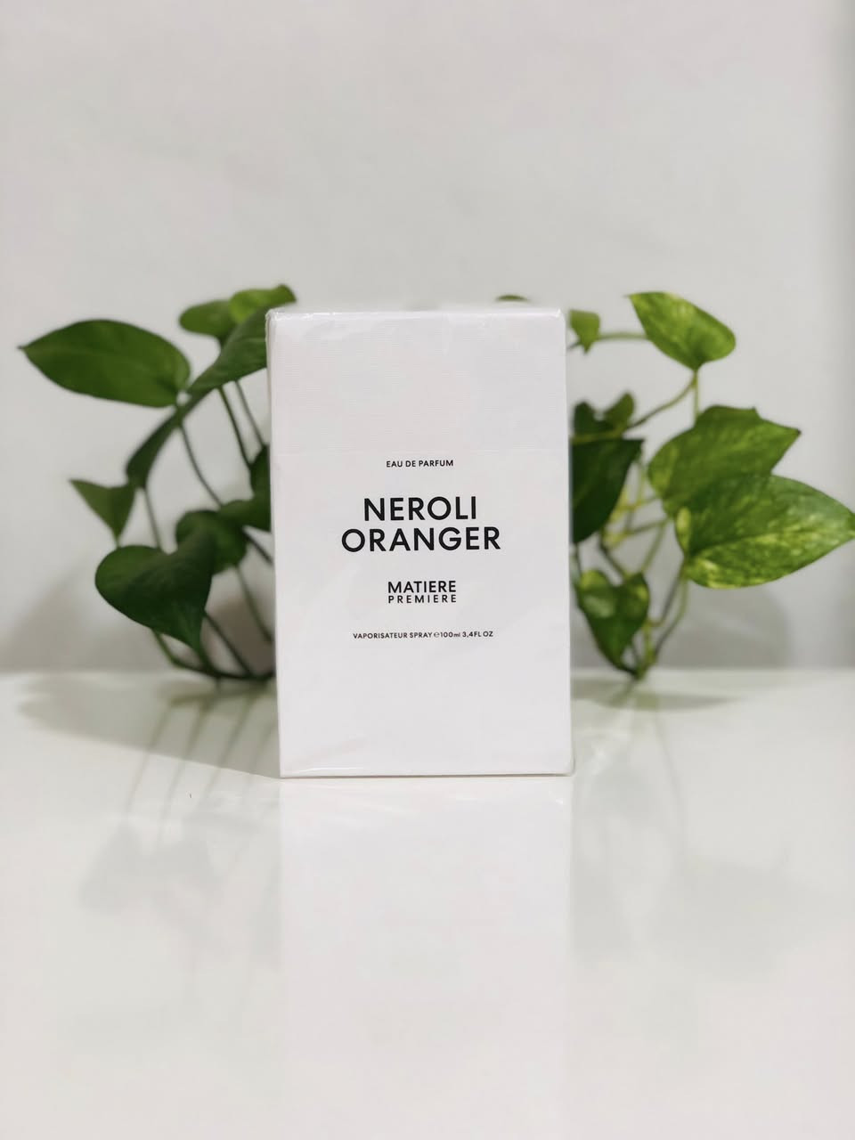 السلام عليكم ورحمة الله وبركاته 

مجموعة جميلة من عطور النيش الاصلية

الحالة جديد مسلفن

الاسعار مرفقة اسفل الصوره الاسعار بيها مجال شي بسيط

يوجد توصيل لجميع محافظات العراق


**إذا كنت صاحب هذا الإعلان وتريد حذفه لأي سبب، رجاءا أرسل رسالة إلى الدعم الفني**