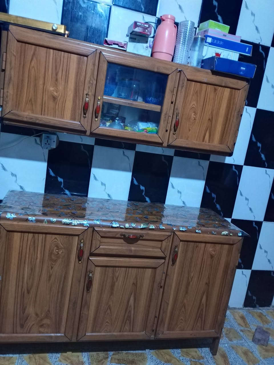 للبيع مستعجل


**إذا كنت صاحب هذا الإعلان وتريد حذفه لأي سبب، رجاءا أرسل رسالة إلى الدعم الفني**