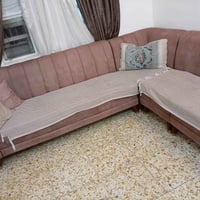 تخم عراقي تزكام ٧ مقاعد اي ضرر مابي + طباخ مصري شغال وكامل + ميز بلازم...