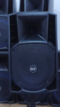 زوج سماعات • ١٢انش • كوت نعمانيه