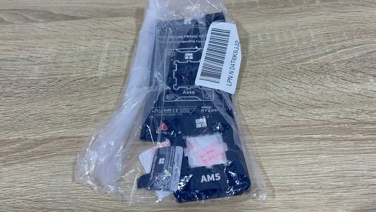 قـطـع PC و أكـسـسـوارات
Cable Extension Management Snowman RGB  24 Pin Motherboard  + 8 Pin GPU
(سعر قطعة 25 للكرت وللمذربورد)
...................................................

Samsung 970 PRO NVMe Series 512GB M.2 PCI-Express 3.0 x 4 Solid State Drive (V-NAND)
 (مـستخـدم جـيل ثالث سعره 70)
...................................................

Thermalright AM5 Secure Frame Black V2 CPU Holder, 
(سعره 25)
.....................................................

Cooling System •  ARCTIC Liquid Freezer III Pro 420 A-RGB - AIO CPU Cooler, 3 x 140 mm Water Cooling, 38 mm Radiator, PWM Pump, VRM Fan, AMD AM5/AM4, Intel LGA1851/1700 Contact Frame - White

Open Box 
(سعر الشراء : 350)
(سعر البيع : 285)
....................................................

WD_Black SN7100 500GB NVMe SSD - Gen4 PCIe, M.2 2280, Up to 6,800 MB/s Read Speed

(سعر الشراء : 150)
(سعر البيع : 100)


**إذا كنت صاحب هذا الإعلان وتريد حذفه لأي سبب، رجاءا أرسل رسالة إلى الدعم الفني**