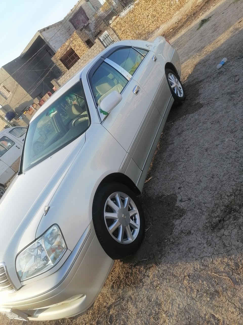 سلام عليكم ملكه كفاله عامه رقم كركوك
سلام عليكم ملكه كفاله عامه رقم كركوك   باقيه بس فلوس رقم وشد نكليزي 3دكم ديفور جبير
سعره 132 وبيه مجال قليل ***********
