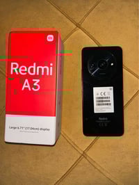 ريدمي A3 • ١٢٨ • جديد