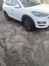 توسان خليجي • ٢٠١٩ • رقم بغداد