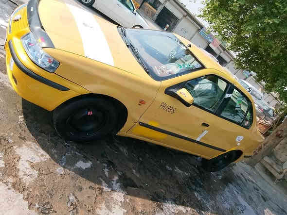 سلام عليكم بيع مستعجل سمند موديل 2012تخم تاير صدر جديد كهربائيات كلها شغاله سنويه 2028 كير محرك خير من الله رقم واسط بس راعي ماندله وين بيع هل مو جود سعر 18 عنوان بغداد ***********
