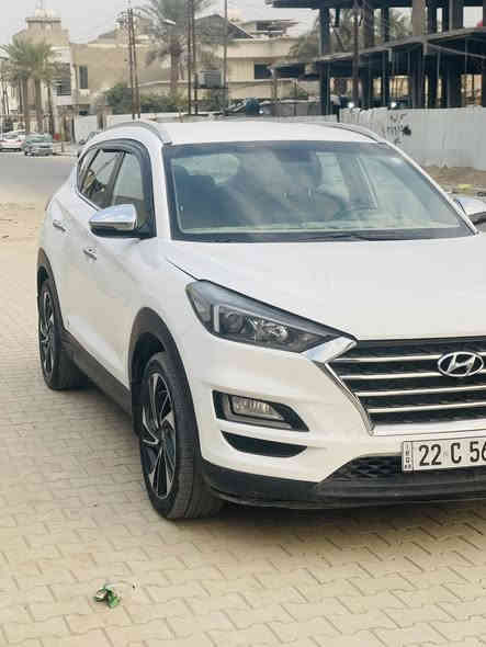 السلام عليكم للبيع توسان 2019

خليجي فول عده الفتحه

بصمه
بصمه ابواب
كشن كهرباء
شاشه كبيره
تحكم ستيرن
شاحن لاسلكي
محرك 2000 دوش

كير ومكينه وصدر وتايرات وتبريد فول وخير من الله

الصبغ بيه مكانات ابيع عام 

رقم أربيل دولي تحويل ثاني يوم

السعر 137وبيه مجال بسيط

العنوان بغداد العامريه شارع البصره

***********

*********** بي واتساب
