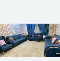 بغداد الطوبجي • أغراض بيت كامل • غرفة نوم تركية ٨ قطع