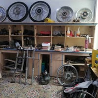 قطع غيار • توصيل • كوردستان