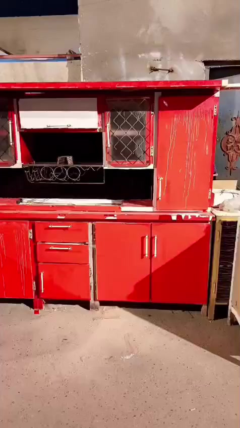 سلام عليكم كاونتر للبيع ستعمال قليل بس شراي يراسل ***********
