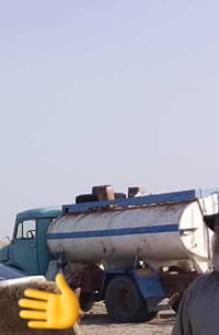 ابو ردين • للبيع • شاحنة