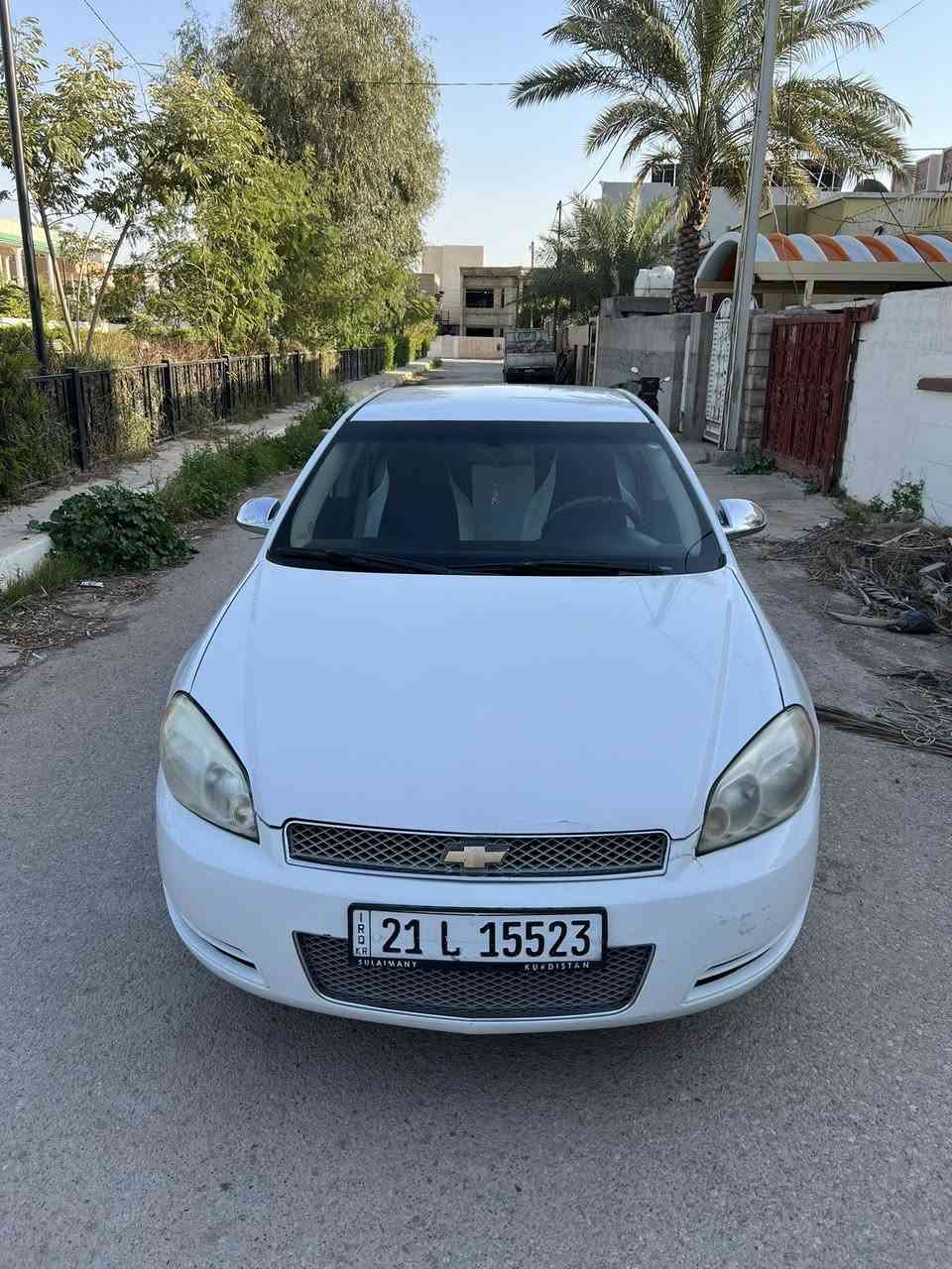 امبالا 2013  رقم سليمانيه بسمي هزه جديدسنويه لل29  كير محرك تبريد صدر كله مكفول سونار موجود           ‭0771 162 6390‬.   ديالى المقداديه
