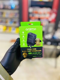 اورايمو • ضمان عين الفهد • مجمع الفهد التجاري