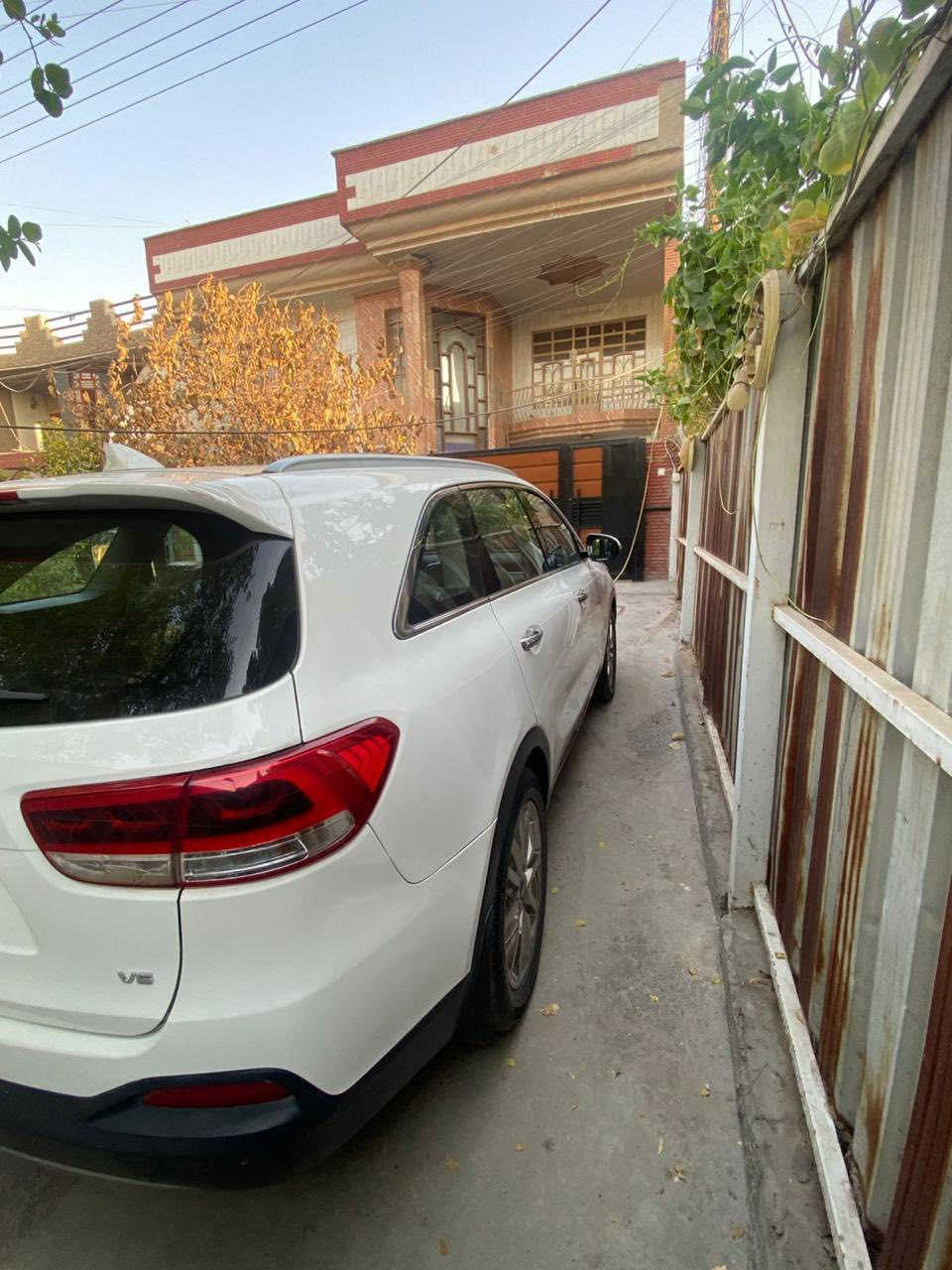 لبيع — Kia Sorento 2018
🔥 بيع مستعجل وبسعر مناسب 🔥

▪️ رقم شمالي
▪️ محرك 6 سلندر قوي واقتصادي
▪️ ماشية 180 ألف
▪️ فول مواصفات 1-1
▪️ صبغ جاملغ خلفي فقط
▪️ كير ومحرك مكفولين
▪️ السيارة نظيفة جداً واستعمال مرتب
▪️ تبريد ممتاز وممشى مريح
▪️ لا تحتاج أي مصروف

📞 للاستفسار: ***********

سيارة مناسبة للعائلة والسفر، جاهزة للفحص بأي مكان 👍
