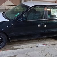 كيا كريدوس • ٩٦ • مكينة ٢٠٠٠ اوتوماتيك