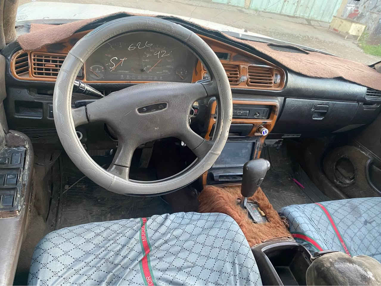 مرك مسطره مديل 1992 محرك ثنين ونص كير محرك جديده رقم صلاح دين تحويل شوكت متريد سيارة خير من الله السعر 32 وبيها مجال للاستفسار *********** مكان سيارة بلد سامراء, صلاح الدين
