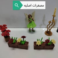 مجموعة مصغرات • جديد • ديكور