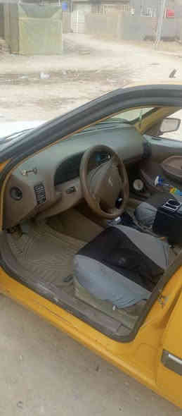 بيجو 405رقم بغداد موديل 2015  مصرفه هيه وغرامات مداورة ثاني يوم مشروع وطني  بيه ظربه بلجاملغ اليسر معمر . جاهزه.  صدر جديد  تبريد شغال كير ومكينه جدد  حله مركز سعره 32 وبيه مجال بصيط لتفاصيل أكثر اتصال***********
