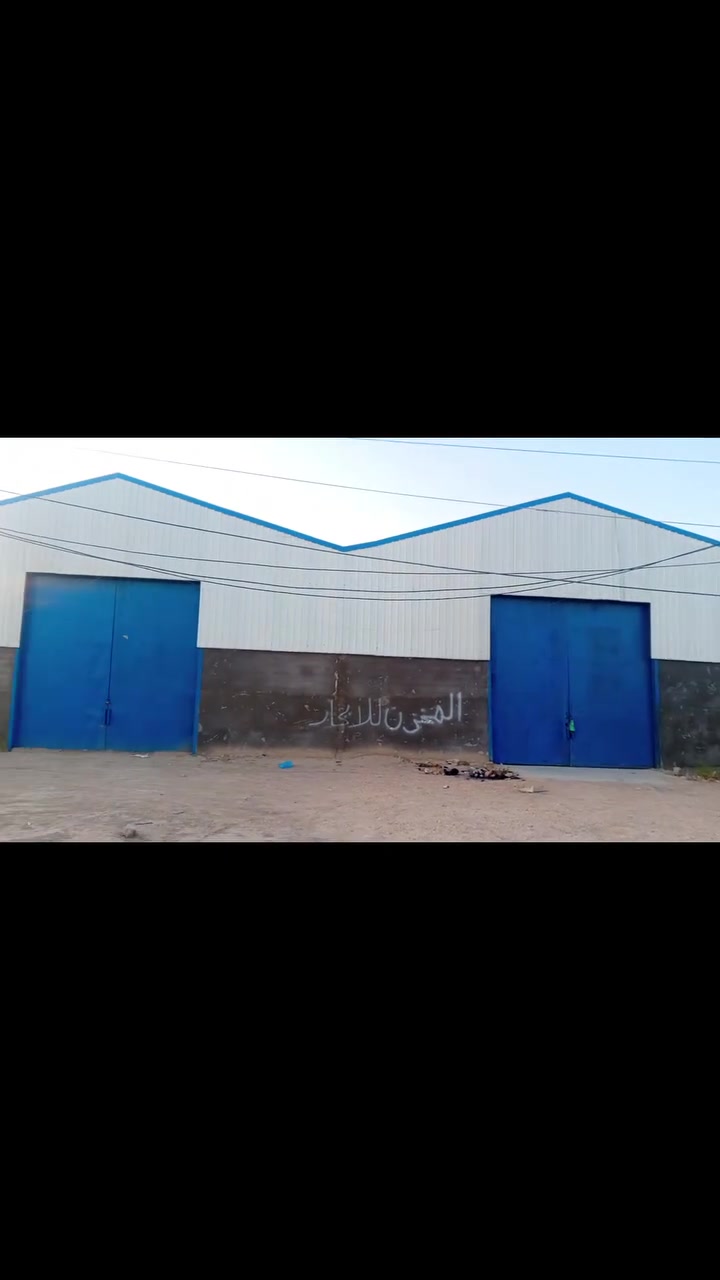 جملون للايجار بل العلاك ارتفاع ٨ونص 
 يرهم كلشي وسعر مناسب اتصل وتدلل 
*********** 
***********
