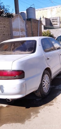 موديل ٢٠٠٠ • ذي قار • مكينة ٢ ونص