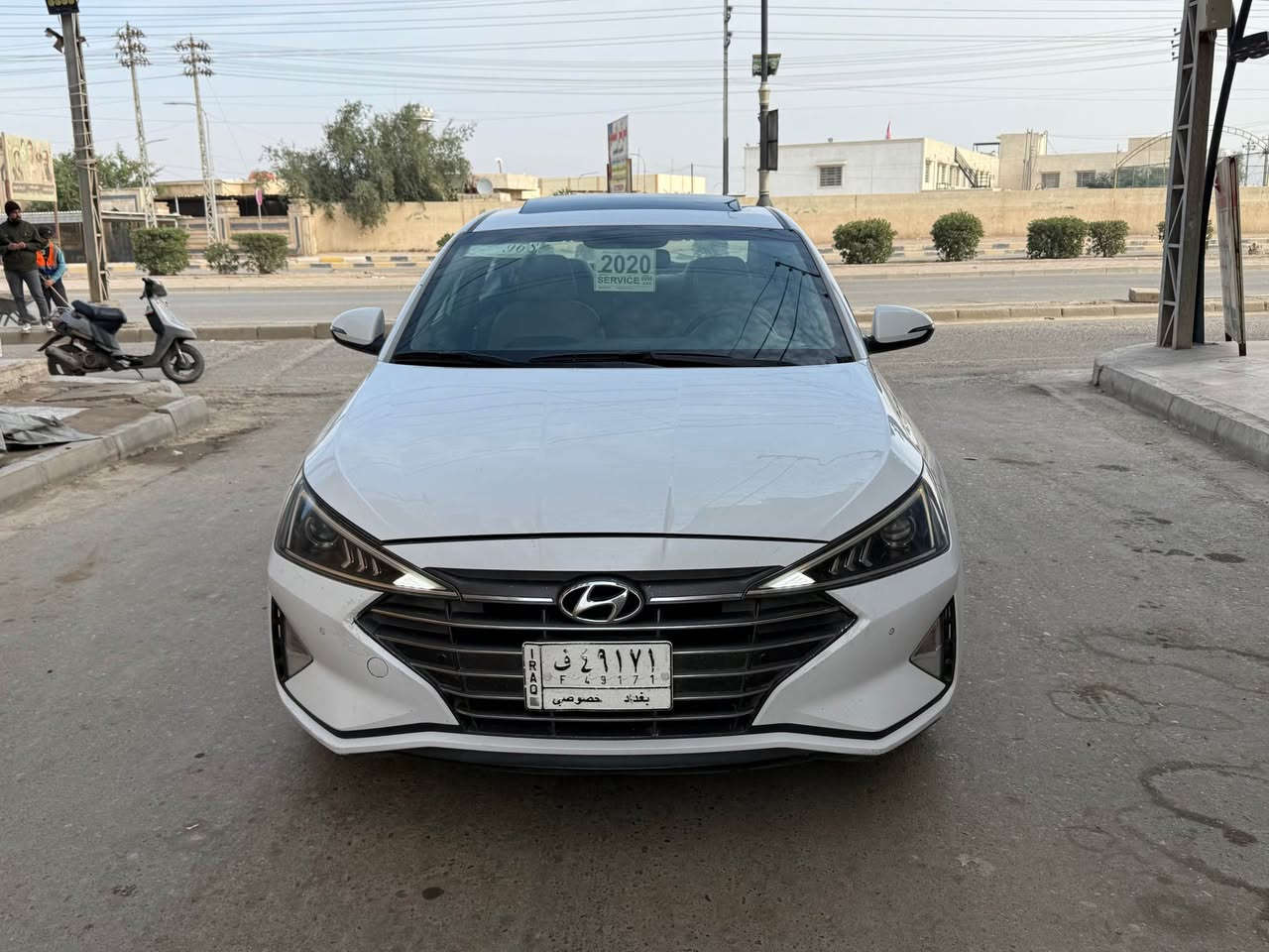 النترا موديل 2020 رقم بغداد حره سياره خليجي بيها صبغ جاملغ خلفي وربع قبق جنطه صبغ ولباقي كفاله من تبديل وصبغ سياره فول مواصفات واحد ع واحد بصمه فتحه كشنات جلد مري شفط شاشه كبيره كامره سياره فول مكينه 2000 دوش سياره جاهزه تخم تاير حداديه توب سعر 145 وبيها مجال *********** ميسان لعماره المجر الكعبي, ميسان
