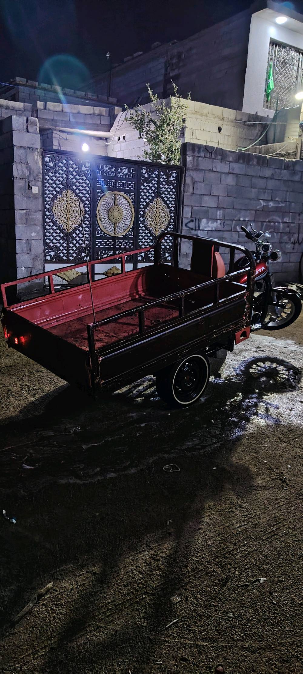 سلام عليكم شباب ستوته امتيار كلك للبيع ستوته تعمير اي نقص ما بيه سعر مليون قفل مكان البصره الزبير 