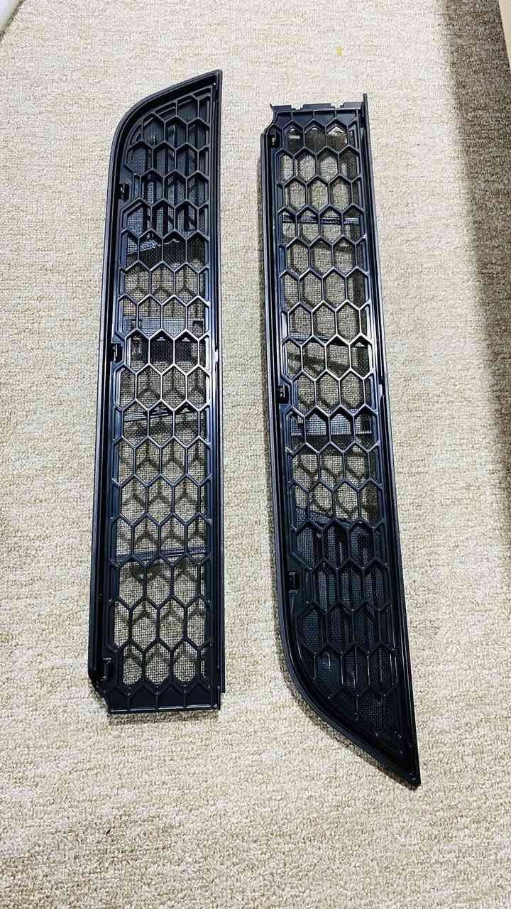 سيت مشبك تيسلا موديل Y
2025
سعر ٢٥ الف


**إذا كنت صاحب هذا الإعلان وتريد حذفه لأي سبب، رجاءا أرسل رسالة إلى الدعم الفني**