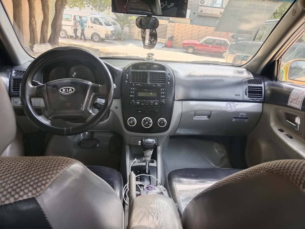 اسلام عليكم سبكتره موديل 9
حادث جاملغ امامي تبدل 
مكينه وكير مال حاويه قبل شهر شاديها 
سياره جديده دوشمه 
سفريات تبريد وحدايه 
سياره جاهزه ربع مذب عليها 
تخم تاير نضيف 
رقم بغداد بمسي 
سعر 88وبيها مجال 
مكان حله 
***********
***********
