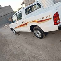 هايلوكس بيك اب • ٢٠١٠ • ديالى