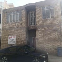 بيت للبيع • القطعه الاسكان • ١٢٠م