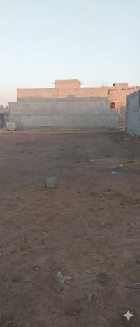 حي الرباب سند25 • ٥٠٠م • بيع مستعجل