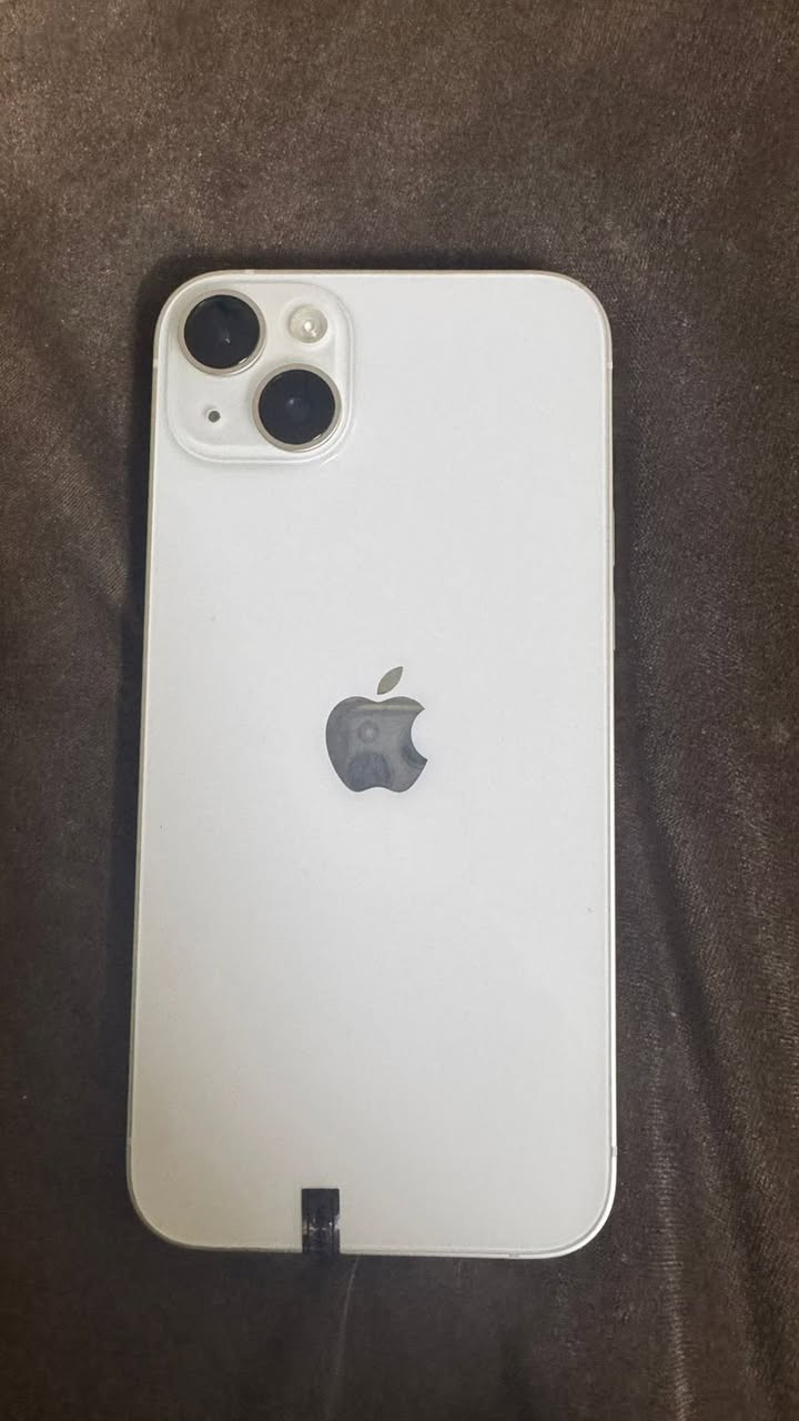 ايفون 14 بلاس 
ذاكره 128
بطاريه 86
شرق اوسط
سعر 750
بغداد


**إذا كنت صاحب هذا الإعلان وتريد حذفه لأي سبب، رجاءا أرسل رسالة إلى الدعم الفني**