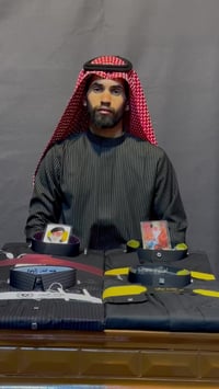 دشداشه • سوده • قضاء النصر