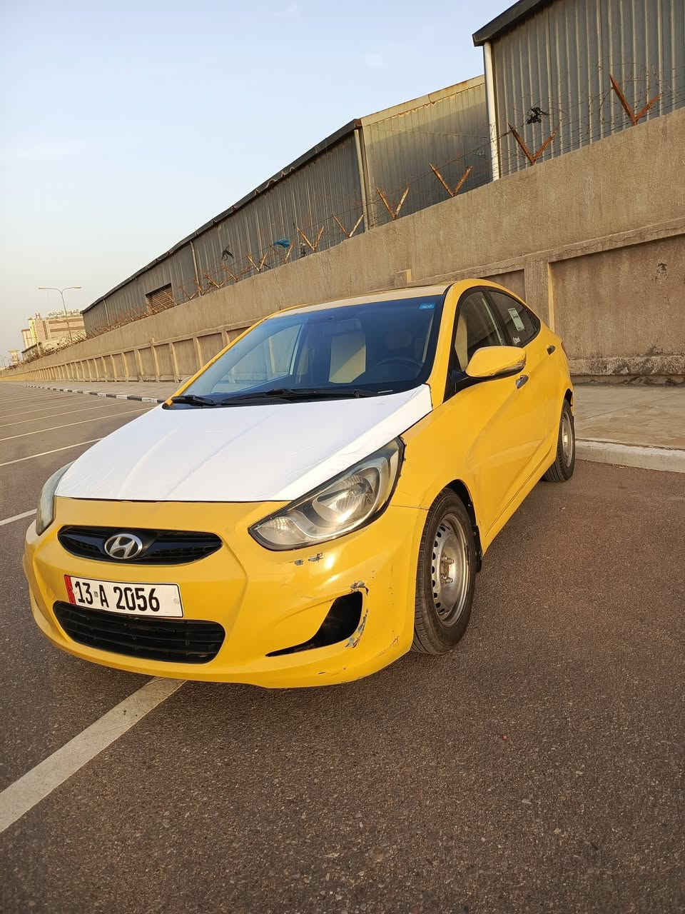 .


**إذا كنت صاحب هذا الإعلان وتريد حذفه لأي سبب، رجاءا أرسل رسالة إلى الدعم الفني**