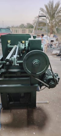 ماكينات نشارة • كربلاء