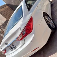 سوناتا ٢٠١١ • خليجي • مكينة وكير