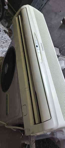 سبلت جنرال تايلندي ٢ طن تبريد ثلج معروف التايلندي غاز ٢٢ الشراي يتصل *********** بغداد السعر ٥٠٠
