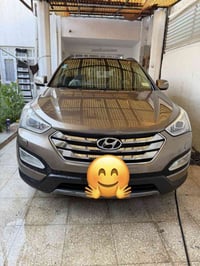 سنتافي 2014 خليجي فول مواصفات واحد على واحد محرك 6 سلندر رقم بغداد  سو...