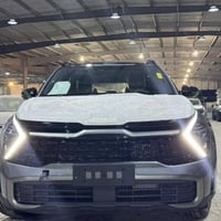 سبورتاج 2025 • نص فل • خالص الأقساط