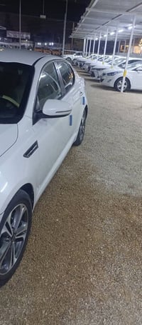 اوبتما ٢٠١٣ • مكينة وكير • صبغ خلفي