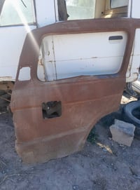 قطع غيار • مؤسسة بغداد