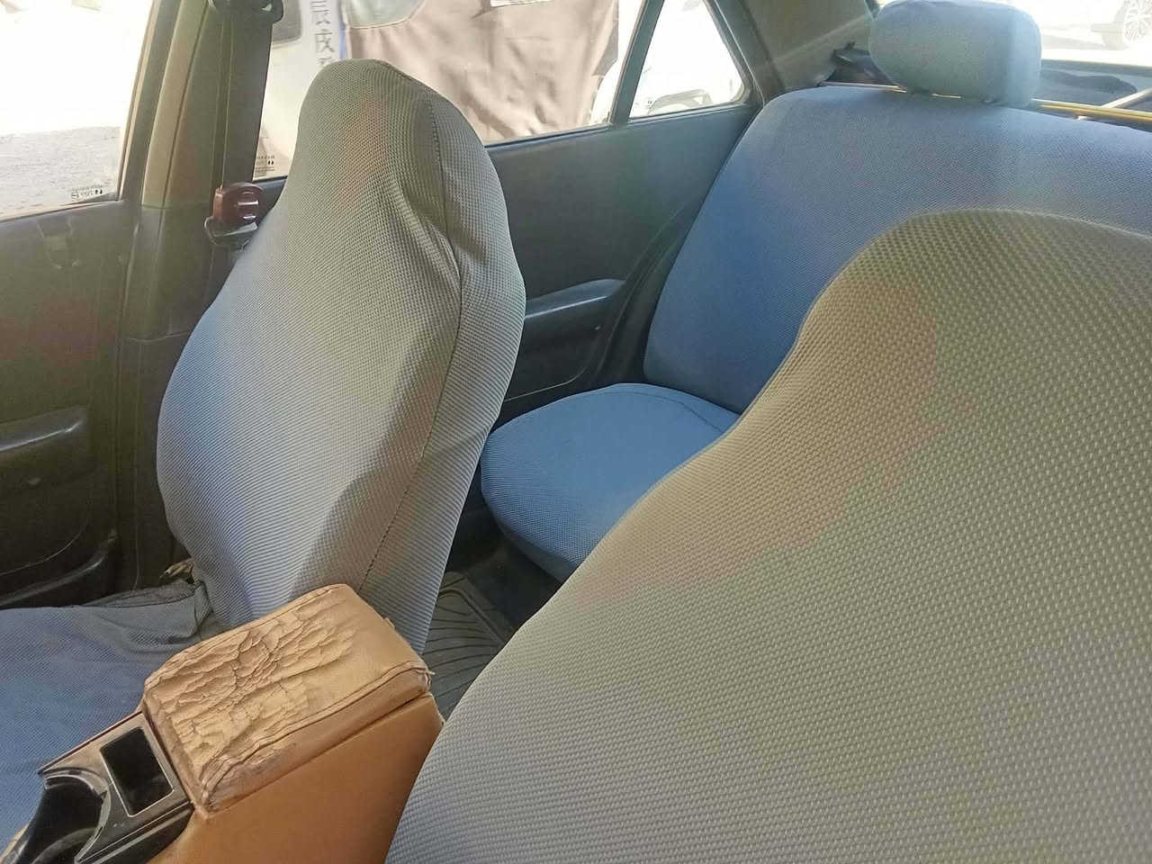 سلام عليكم بيجو ٢موديل ٩ مكينه جديده كير فقط ٢يفلت جاهزه ب١٥ وبيه مجال مكان السياره كربلاء حي الإطارات السعر ١٥وبيه مجال بدون انطيك رقمه ومنك اله راعيه *********** سياره بلادي بدون تحوير
