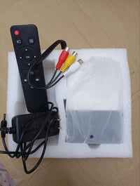 داتا شو • جديد