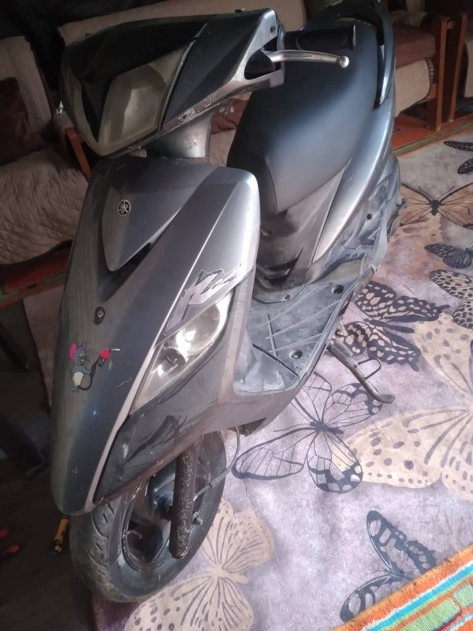 سلام عليكم ثعلب نضيفه محرك كلجات سلف هندر حلوه جاهزه سعر 600 او بيها مجال اتصل ودلل مكاني بغداد الحبيبه قرب وليد ابو الكص ***********
