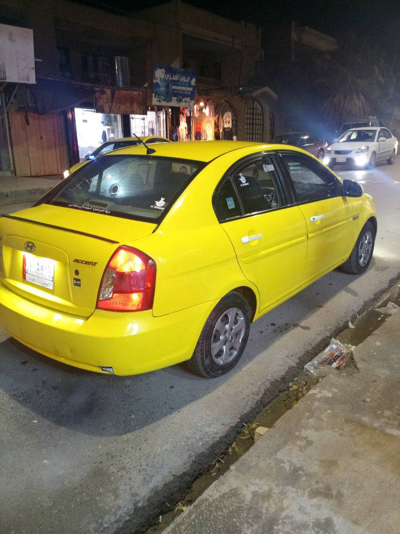 اكسن ٢٠٠٨ امريكي ضرار جاملغ الخلف بدون دواخل 
شرط التحويل او وكاله هيئه غرامات صفر 
رقم مخصص جديد بس عل استلام محرك وكير شرط 
للتواصل ***********
