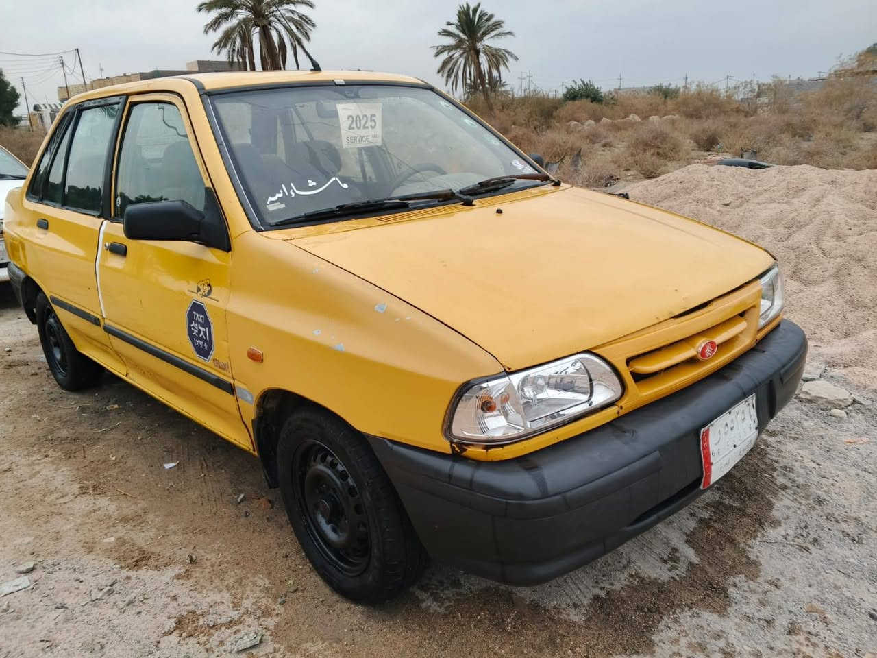 سايبه للبيع موديل 2014 رقم بصره بيها خيط تبخير من القبق راعيها بالبصره عليها هيئه مطلوبه مشط جديد برانكيت حلو كلشي مابيها فقط خيط تبخير السعر 14ورقه وبيها مجال رقم الهاتف *********** بيه واتساب
